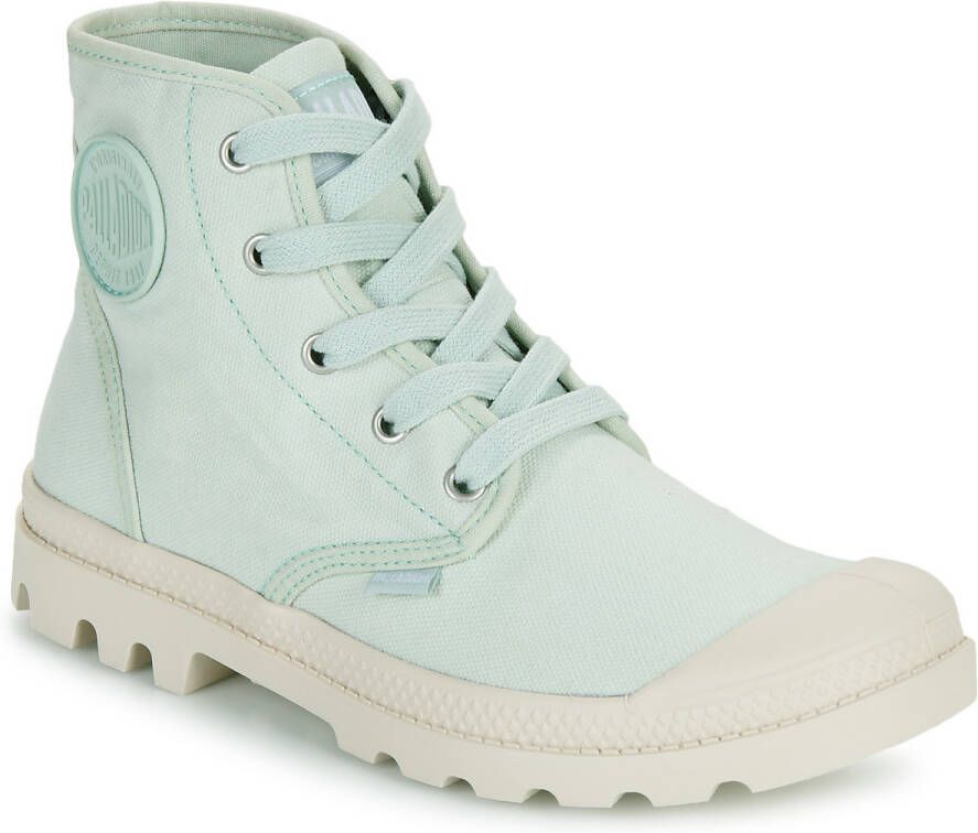 Palladium Hoge Sneakers PAMPA HI