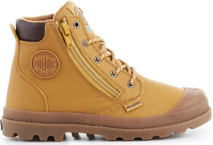 Palladium Hoge Sneakers Pampa HI Cuff WP