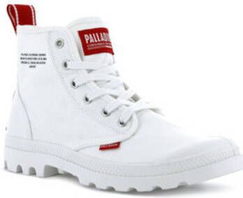 Palladium Hoge Sneakers PAMPA HI DARE