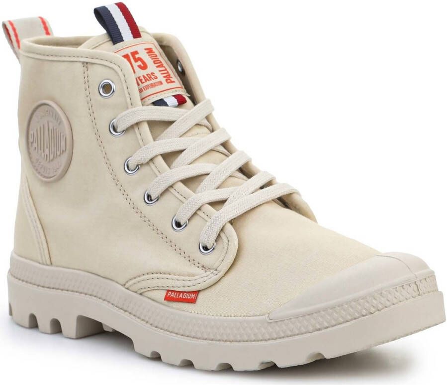 Palladium hi hot sale dare