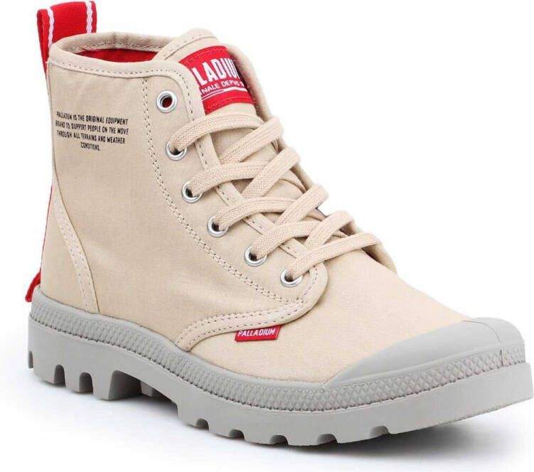Palladium Hoge Sneakers Pampa HI Dare 76258-274