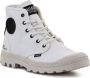 Palladium Hoge Sneakers Pampa HI HTG SUPPLY STAR WHITE 77356-116-M - Thumbnail 38