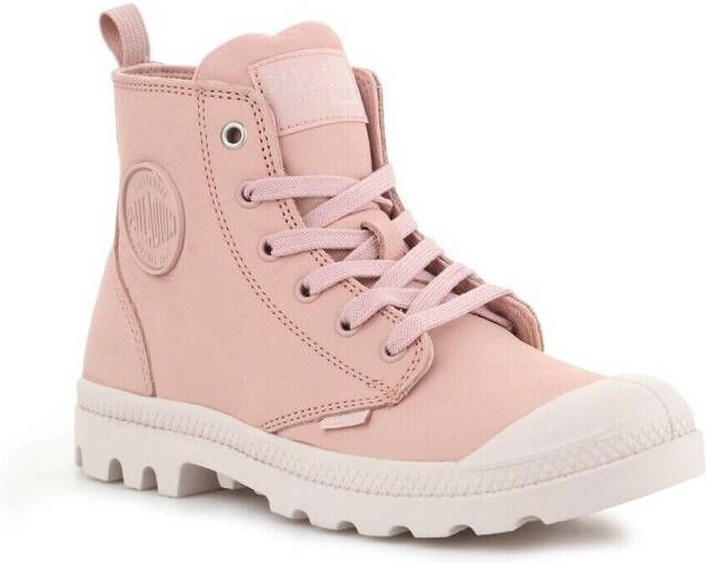 Palladium Hoge Sneakers Pampa HI Zip SL