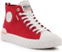 Palladium Hoge Sneakers Pampa Lite Travel Vt 79142-656-M Chili Pepper - Thumbnail 1