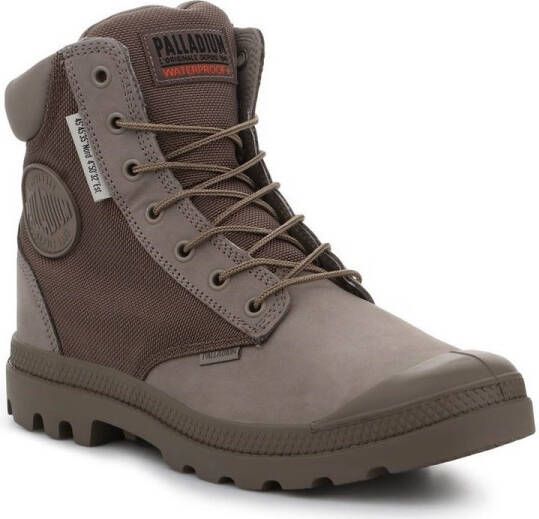Palladium Laarzen Pampa SC WPN U-S 77235-297-M