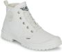 Palladium Hoge Sneakers PAMPA SP20 HI CVS - Thumbnail 1