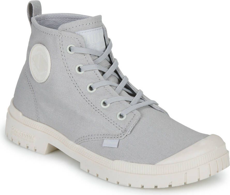 Palladium Laarzen Pampa Sp20 Hi Cvs Grijs - Foto 2
