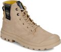 Palladium Hoge Sneakers PAMPA SURPLUS - Beige