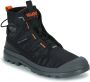 Palladium Hoge Sneakers PAMPA TRAVEL LITE - Thumbnail 2
