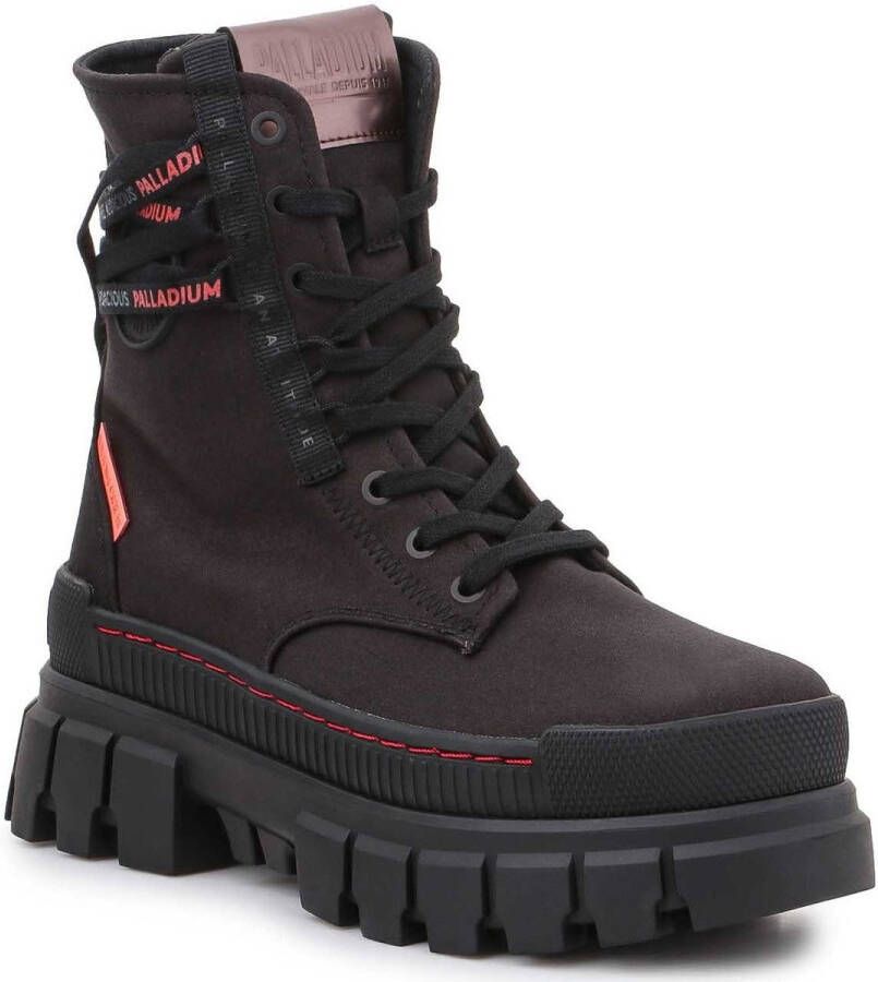 Palladium Hoge Sneakers Revolt Boot 97241-010-M