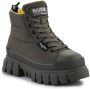 Palladium Laarzen Revolt Boot Overcush 98863-325-M Olive Night 325 - Thumbnail 1