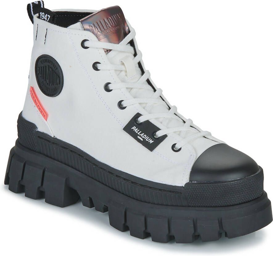 Palladium Hoge Sneakers REVOLT HI TX