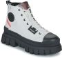 Palladium Hoge Sneakers REVOLT HI TX - Thumbnail 2