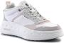 Palladium Hoge Sneakers sneakersy PALLA REVERSE LO STAR 99133-141-M - Thumbnail 1