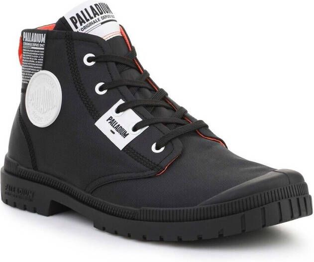 Palladium Hoge Sneakers SP20 Overlab