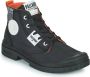 Palladium Hoge Sneakers SP20 OVERLAB - Thumbnail 1