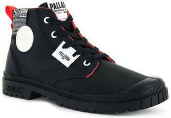 Palladium Hoge Sneakers SP20 OVERLAB - Foto 1