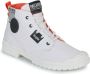 Palladium Hoge Sneakers SP20 OVERLAB - Thumbnail 2