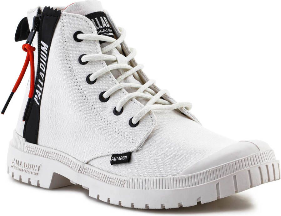 Palladium Hoge Sneakers Sp20 Unziped 78883-116-M