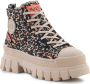 Palladium Hoge Sneakers Trapery Revolt Hi Wild 99124-260-M - Thumbnail 2