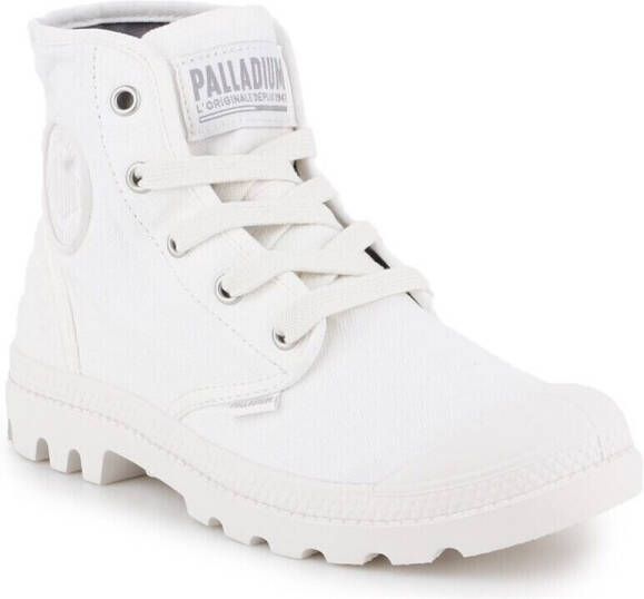 Palladium Hoge Sneakers US Pampa HI