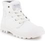 Palladium Hoge Sneakers US Pampa HI F 92352-116-M - Thumbnail 2