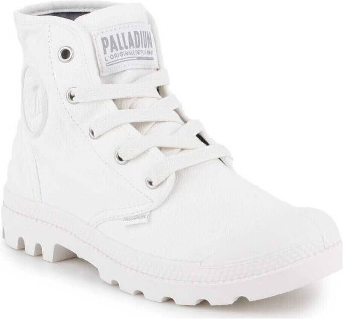 Palladium Hoge Sneakers US Pampa HI F 92352-116-M