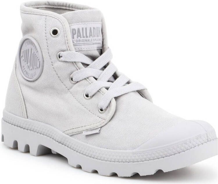 Palladium Hoge Sneakers US PAMPA HI F Vapor 92352-074-M