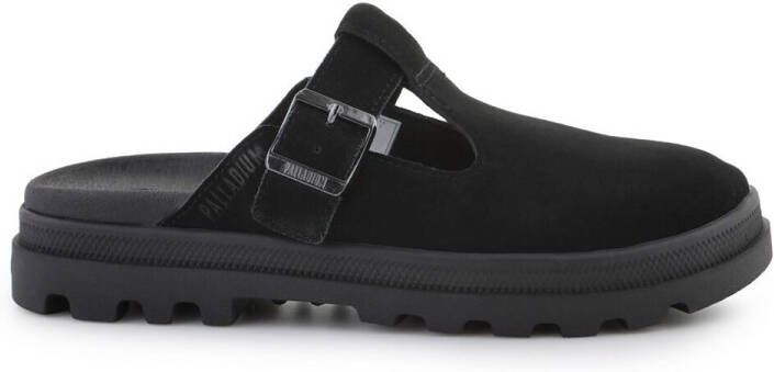 Palladium Klompen Dunelite Pyla