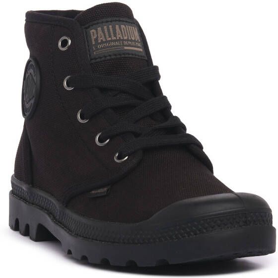 Palladium Laarzen 060 PAMPA HI
