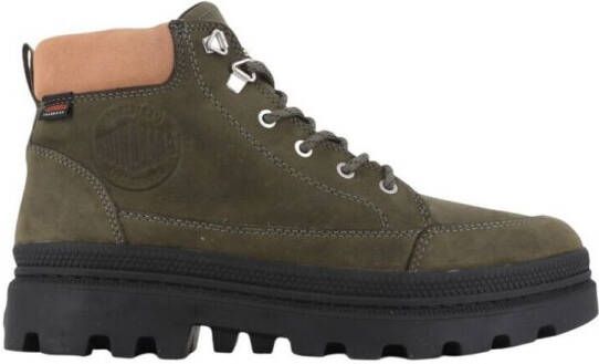 Palladium Laarzen Baskets