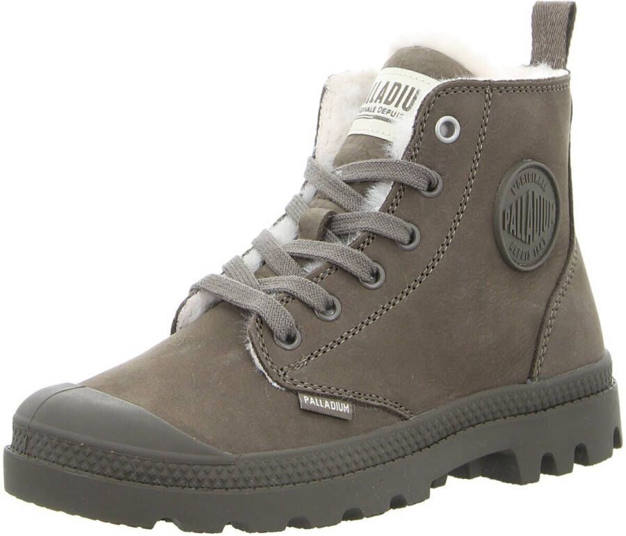 Palladium Laarzen Pampa Hi Zip WL