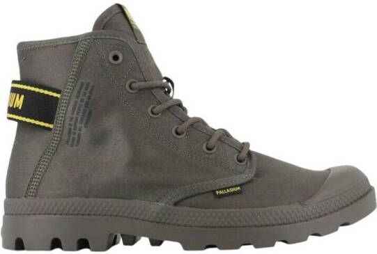 Palladium Laarzen Bottines 79514-PAMPA HI DARE II
