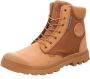 Palladium Laarzen Pampa Sc Waterproof - Thumbnail 1