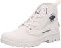 Palladium Nette schoenen PAMPA UNDERLAYER - Thumbnail 1