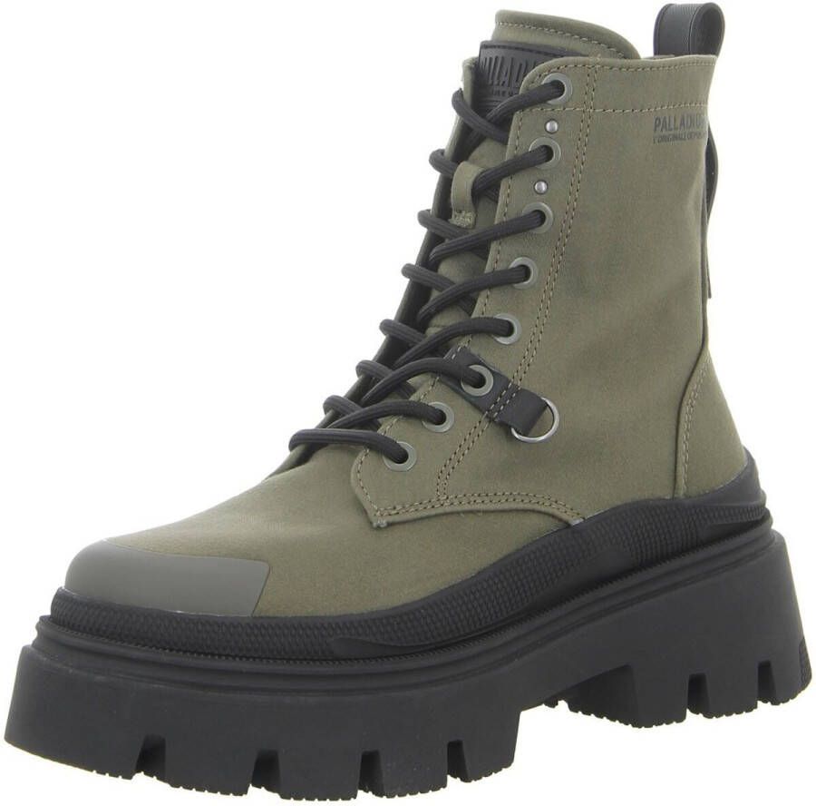 Palladium Laarzen
