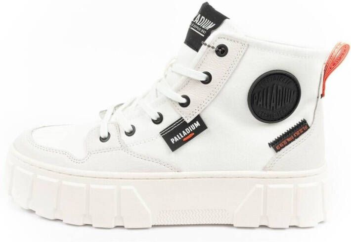 Palladium Laarzen 98573116