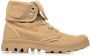 Palladium Hoge Sneakers Baggy 92353-287-M Chai Tan - Thumbnail 2