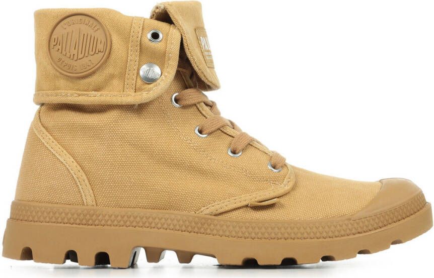 Palladium Hoge Sneakers BAGGY 02353-285-M ALL WOODLIN
