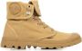 Palladium Hoge Sneakers BAGGY 02353-285-M ALL WOODLIN - Thumbnail 1
