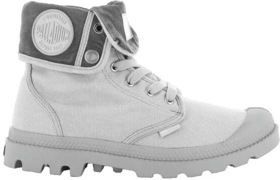 Palladium Hoge Sneakers Baggy 92353-095-M - Foto 3