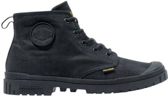 Palladium Laarzen Bottines 74388-PAMPA SP20 HI WAX