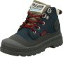 Palladium Laarzen Enkellaarzen - Thumbnail 1
