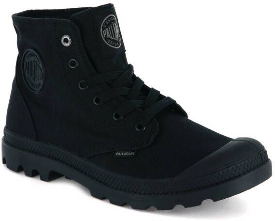 Palladium Laarzen MONO CHROME