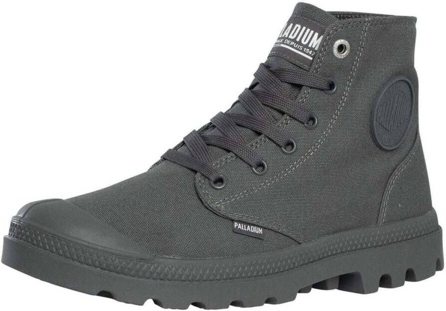 Palladium Laarzen Mono Chrome laarzen