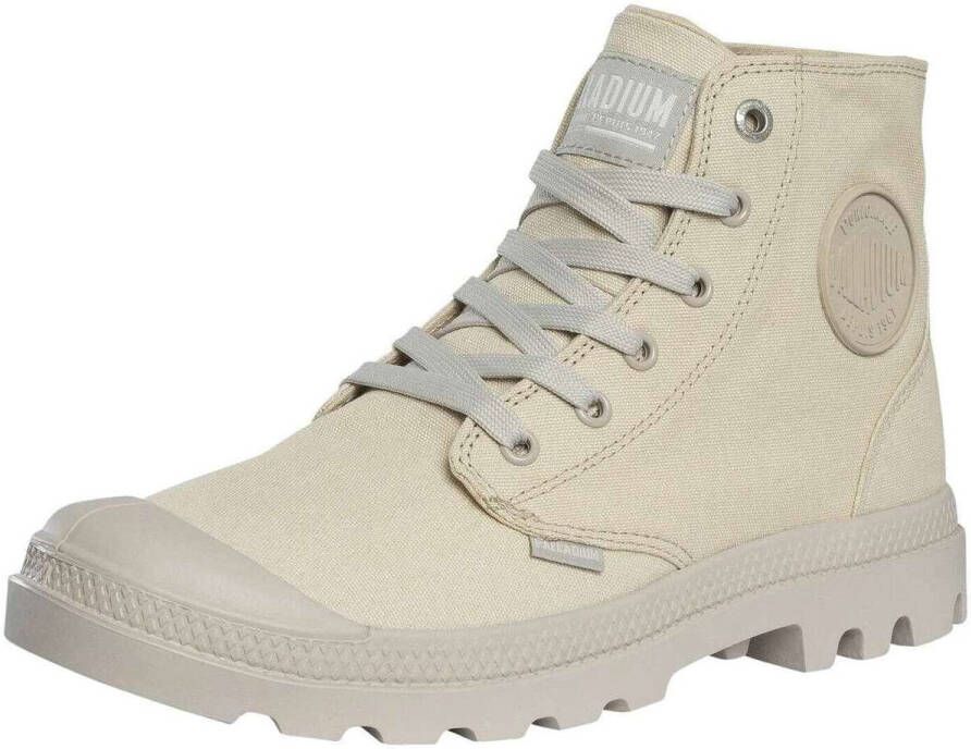 Palladium Laarzen Mono Chrome laarzen