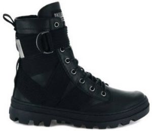 Palladium Laarzen PALLABOSSE TACT ST LEATHER