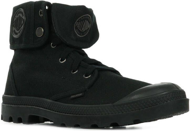 Palladium Laarzen Pallabrouse Baggy