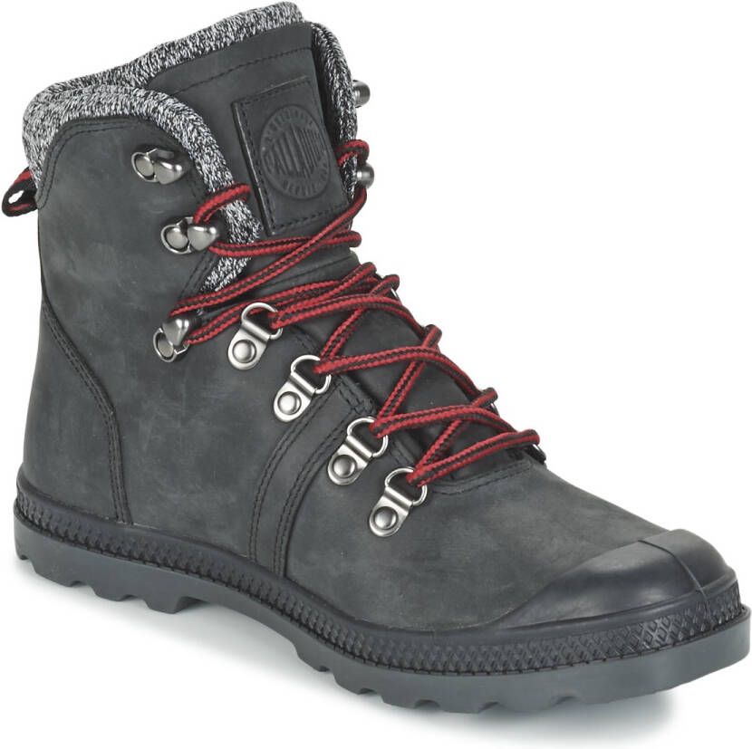 Palladium Laarzen PALLABROUSSE HIKING