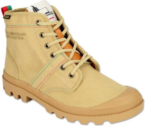 Palladium Laarzen Pallabrousse Legacy